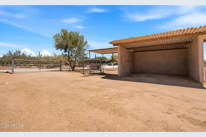 5443 E Skinner Drive, Cave Creek, AZ 85331 - Photo 40