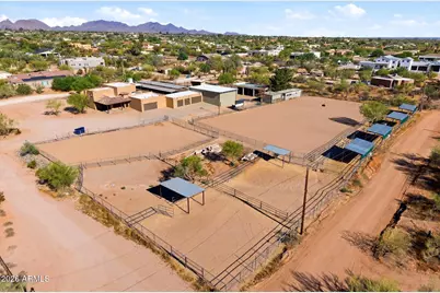 5443 E Skinner Drive, Cave Creek, AZ 85331 - Photo 48