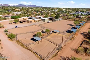 5443 E Skinner Dr, Cave Creek, AZ 85331 - Photo 48