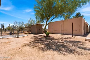 5443 E Skinner Dr, Cave Creek, AZ 85331 - Photo 38