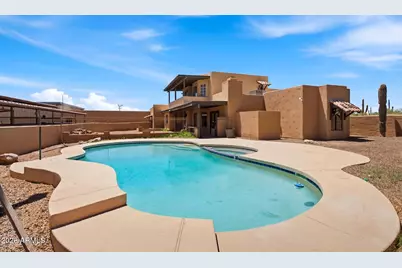 5443 E Skinner Drive, Cave Creek, AZ 85331 - Photo 30