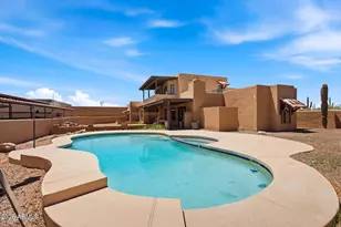 5443 E Skinner Dr, Cave Creek, AZ 85331 - Photo 30
