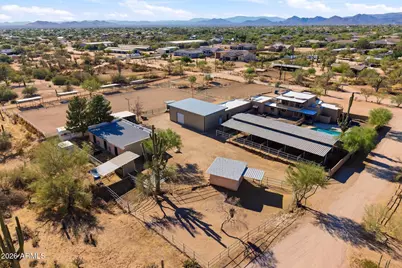 5443 E Skinner Drive, Cave Creek, AZ 85331 - Photo 46