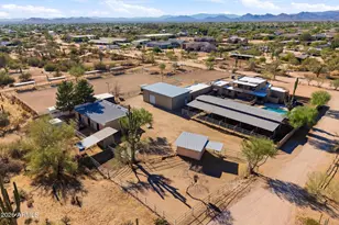 5443 E Skinner Dr, Cave Creek, AZ 85331 - Photo 46