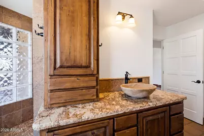 5443 E Skinner Drive, Cave Creek, AZ 85331 - Photo 16