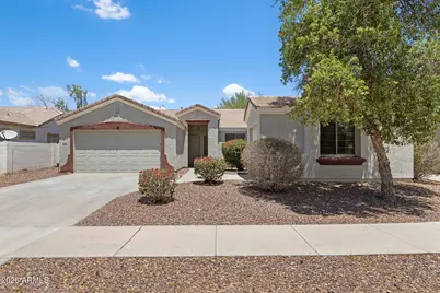 13518 W Evans Drive, Surprise, AZ 85379 - Photo 1