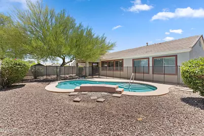 13518 W Evans Drive, Surprise, AZ 85379 - Photo 46