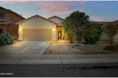 1261 Questa Court, Sierra Vista, AZ 85635 - Photo 1
