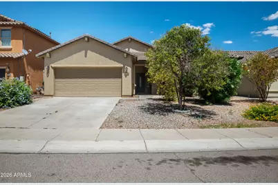 1261 Questa Court, Sierra Vista, AZ 85635 - Photo 1