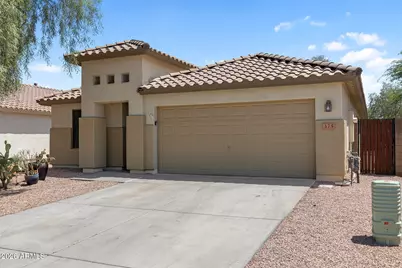 375 W Gascon Road, San Tan Valley, AZ 85143 - Photo 4