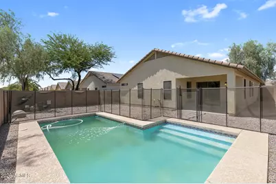 375 W Gascon Road, San Tan Valley, AZ 85143 - Photo 2