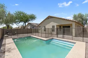 375 W Gascon Rd, San Tan Valley, AZ 85143 - Photo 2
