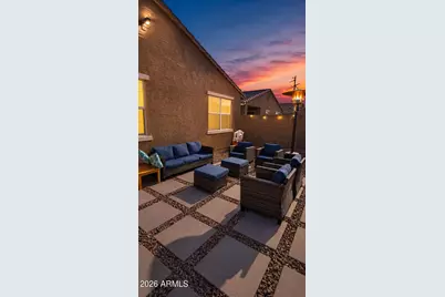 6924 W Beth Drive, Laveen, AZ 85339 - Photo 22