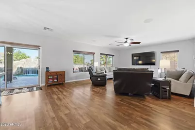 43967 W Scenic Drive, Maricopa, AZ 85139 - Photo 6