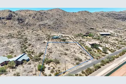 3575 E Highline Canal Road #-, Phoenix, AZ 85042 - Photo 2