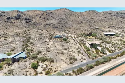 3575 E Highline Canal Road #-, Phoenix, AZ 85042 - Photo 10