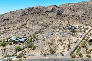 3575 E Highline Canal Rd, Phoenix, AZ 85042 - Photo 1