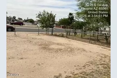 5235 S 1st Avenue, Phoenix, AZ 85041 - Photo 2