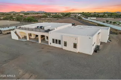 35451 N 36th Street, Cave Creek, AZ 85331 - Photo 8