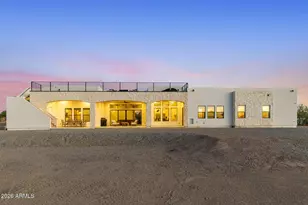 35451 N 36th St, Cave Creek, AZ 85331 - Photo 106