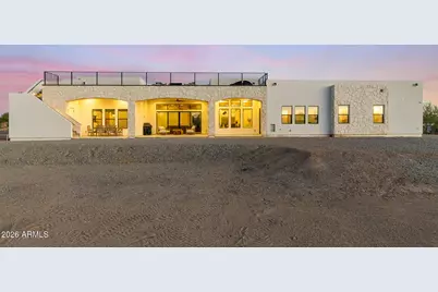 35451 N 36th Street, Cave Creek, AZ 85331 - Photo 106