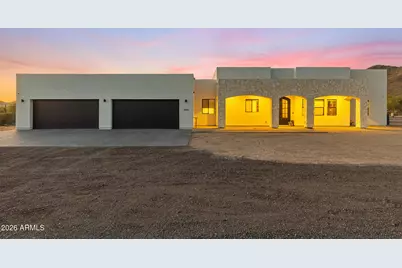 35451 N 36th Street, Cave Creek, AZ 85331 - Photo 20
