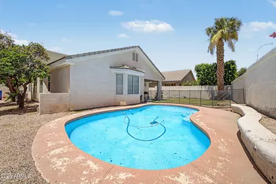 841 N Cambridge Place, Chandler, AZ 85225 - Photo 36