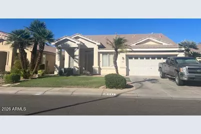 841 N Cambridge Place, Chandler, AZ 85225 - Photo 40