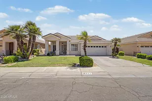 841 N Cambridge Pl, Chandler, AZ 85225 - Photo 1
