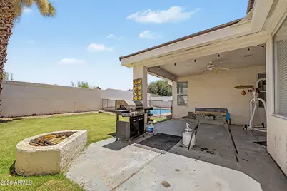 841 N Cambridge Place, Chandler, AZ 85225 - Photo 34
