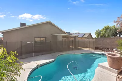 22619 N 31st Drive, Phoenix, AZ 85027 - Photo 4