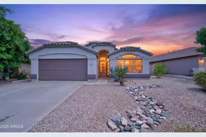 10262 W Jessie Lane, Peoria, AZ 85383 - Photo 2