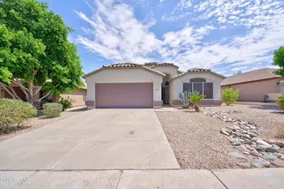 10262 W Jessie Lane, Peoria, AZ 85383 - Photo 1