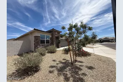 23954 W Whyman Avenue, Buckeye, AZ 85326 - Photo 1