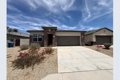 23954 W Whyman Avenue, Buckeye, AZ 85326 - Photo 2