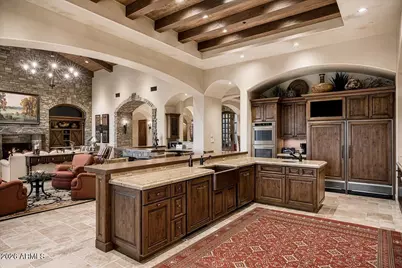 9771 E Falling Star Drive, Scottsdale, AZ 85262 - Photo 14