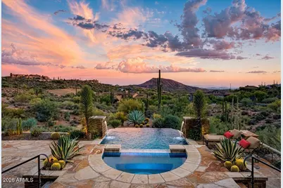 9771 E Falling Star Drive, Scottsdale, AZ 85262 - Photo 42