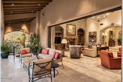 9771 E Falling Star Drive, Scottsdale, AZ 85262 - Photo 34