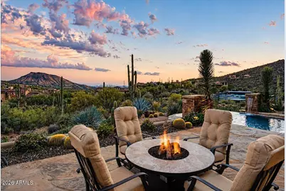 9771 E Falling Star Drive, Scottsdale, AZ 85262 - Photo 44