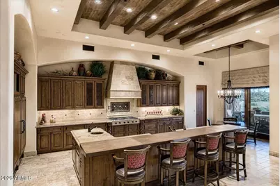 9771 E Falling Star Drive, Scottsdale, AZ 85262 - Photo 12
