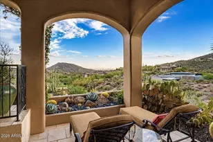 9771 E Falling Star Dr, Scottsdale, AZ 85262 - Photo 32