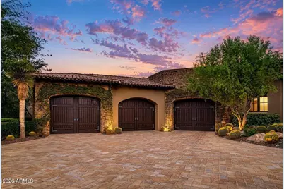 9771 E Falling Star Drive, Scottsdale, AZ 85262 - Photo 2