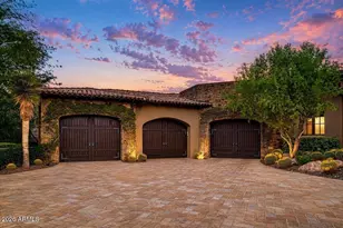 9771 E Falling Star Dr, Scottsdale, AZ 85262 - Photo 2