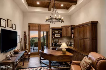 9771 E Falling Star Drive, Scottsdale, AZ 85262 - Photo 28