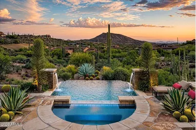 9771 E Falling Star Drive, Scottsdale, AZ 85262 - Photo 36