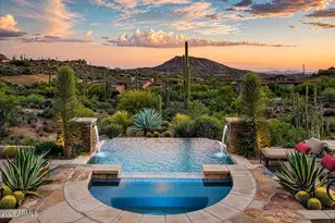 9771 E Falling Star Dr, Scottsdale, AZ 85262 - Photo 36