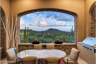 9771 E Falling Star Drive, Scottsdale, AZ 85262 - Photo 16
