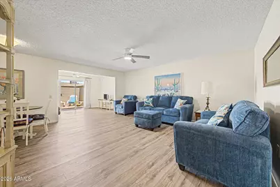 19223 N Star Ridge Drive, Sun City West, AZ 85375 - Photo 8