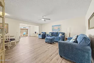 19223 N Star Ridge Dr, Sun City West, AZ 85375 - Photo 8