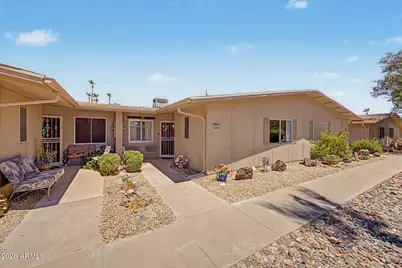 19223 N Star Ridge Drive, Sun City West, AZ 85375 - Photo 2
